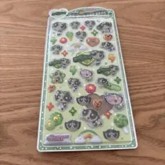 【正規品】パワーパフガールズ　うるちゅる POP SEAL バターカップ