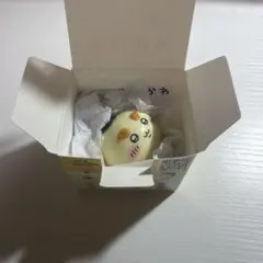 ハッピーセット ちいかわ シーサー フィギュア