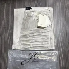 2025年最新】jcaesar デニムの人気アイテム - メルカリ