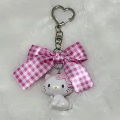 2025年最新】チャーミーキティ ストラップの人気アイテム - メルカリ
