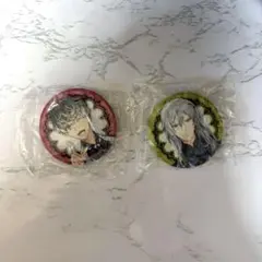 アイナナ Re:member Re:vale 百 千 缶バッジセット