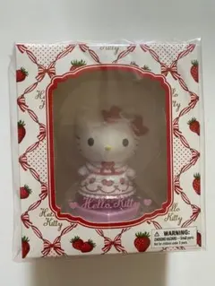 サンリオ♡ハローキティ フィギュア　完売品