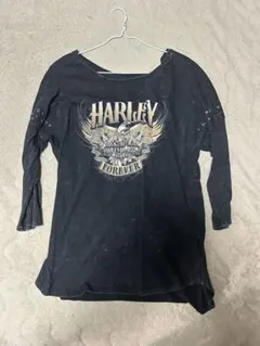 Harley-Davidson 長袖カットソーのサムネイル