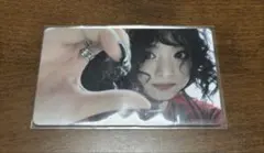 BABYMONSTER MD POPUP HOTSAUCE トレカ　アヒョン