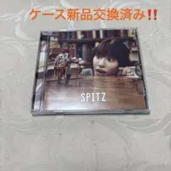 2026年最新】spitz スピッツ 見っけの人気アイテム - メルカリ