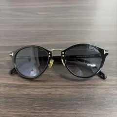 TOM FORD トムフォード 正規品 サングラスTF673 井上尚弥着用 - メルカリ