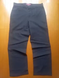 Old Supreme Work Pants ワークパンツ　USA製 紙ケアタグのサムネイル