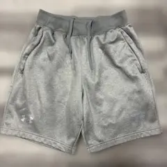 Under Armour 裏起毛ショートパンツ