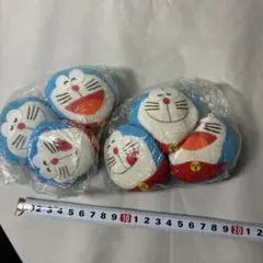 ドラえもん お手玉 セット