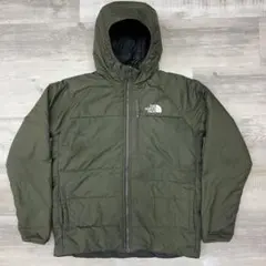 古着 THE NORTH FACE ノースフェイス ダウンジャケット ボーイズ