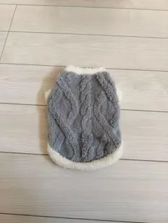 小型犬、中型猫用　服　(Lサイズ)