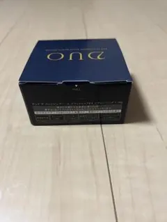 DUO ザ クレンジングバーム ブラックリペアEX 90g