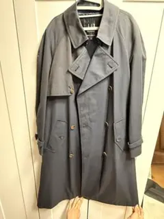 2026年最新】Dunhill メンズ トレンチコートの人気アイテム - メルカリ