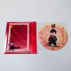 刀剣乱舞 アニカフェ 硬化ケース 他 小豆長光