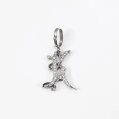 Loree Rodkin MEDIVAL INITIAL PENDANT Kのサムネイル