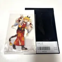 鬼滅の刃 干支2026 午年 ランダムアクリルスタンド 我妻善逸