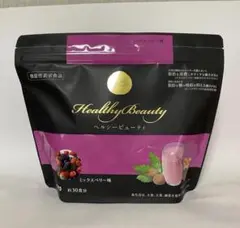 Healthy Beauty ミックスベリー味 360g Healthy Beauty ミックスベリー味 - メルカリ
