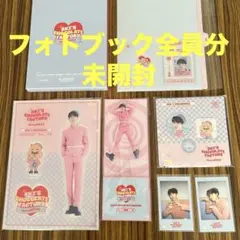 ストレイキッズ スキズ　チョコレートファクトリー　HAN ハン