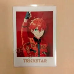 あんスタ あんさんぶるスターズ 6周年 ぱしゃっつ 明星スバルTrickster