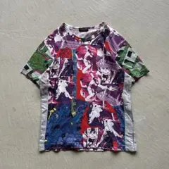 2001ss comme des garcons homme plus tee