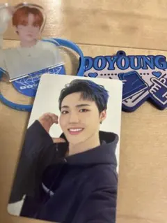 treasure DOYOUNG グッズセット