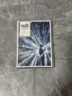 2026年最新】nissy dvd 4thの人気アイテム - メルカリ