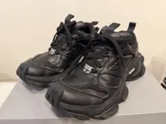 2026年最新】balenciaga スニーカー カーゴの人気アイテム - メルカリ