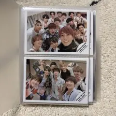 SixTONES 公式写真　52枚　まとめ売り