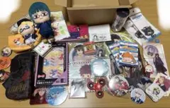 あんスタ グッズ まとめ売り⚠️画像複数あり(バラ売り可) - メルカリ