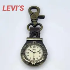 2026年最新】Levi's メンズ 腕時計(アナログ)の人気アイテム - メルカリ