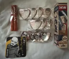 ゴールデンカムイ 鶴見中尉セット