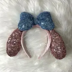 マイメロ キラキラ カチューシャ