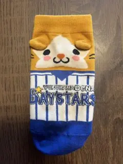 横浜ベイスターズ　スターマン　ペットボトルカバーのサムネイル