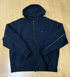 2026年最新】supreme windstopper zip up hoodedの人気アイテム - メルカリ