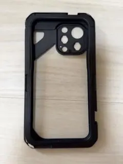 SmallRig iPhone用 リグフレーム iPhone 15Proマックス