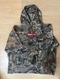 専用 Supreme リバーシブル フリース ジャケット 迷彩 - メルカリ