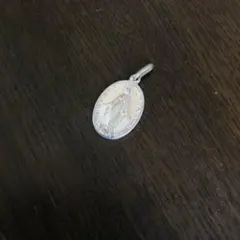 奇跡のメダイ シルバー 【パリ 正規品】