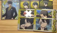 桃源暗鬼 キャラクターグッズ