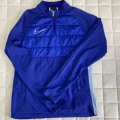 Nike DRI-FIT ブルージャージ キッズLサイズ　150〜160