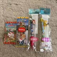 ハローキティ　シャープペン他