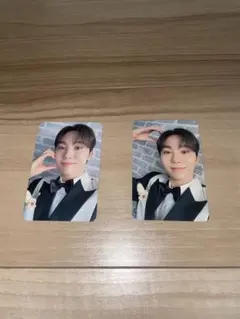 FML carat盤　スングァン