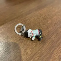 ドラゴンボール チャオズ マスコット キーホルダー 目印キーホルダー