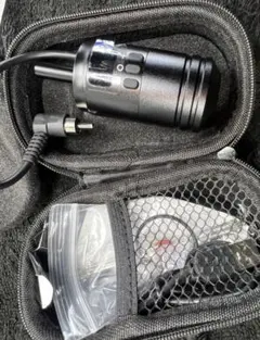 Ambition Vibe max 2battery+2type grip - メルカリ