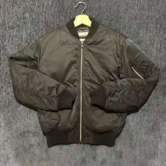 ユナイテッドアローズ MA-1