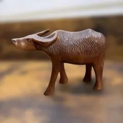 2026年最新】水牛の角置物の人気アイテム - メルカリ