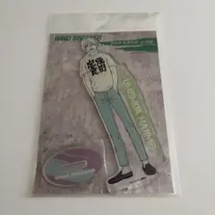 WIND BREAKER 梅宮一 アクリルスタンド