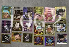 ワンピース シールウエハース 146枚