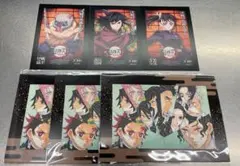 映画 鬼滅の刃　入場特典