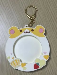 すとぷり 缶バッジケース るぅとくん