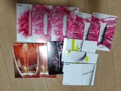 POLA ホワイトショット他 サンプル8種類